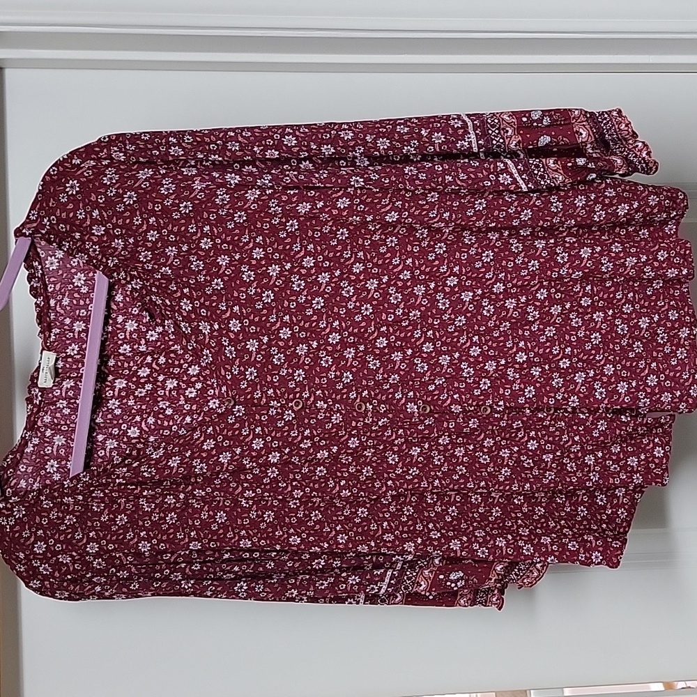 Mason & Belle 2x Top